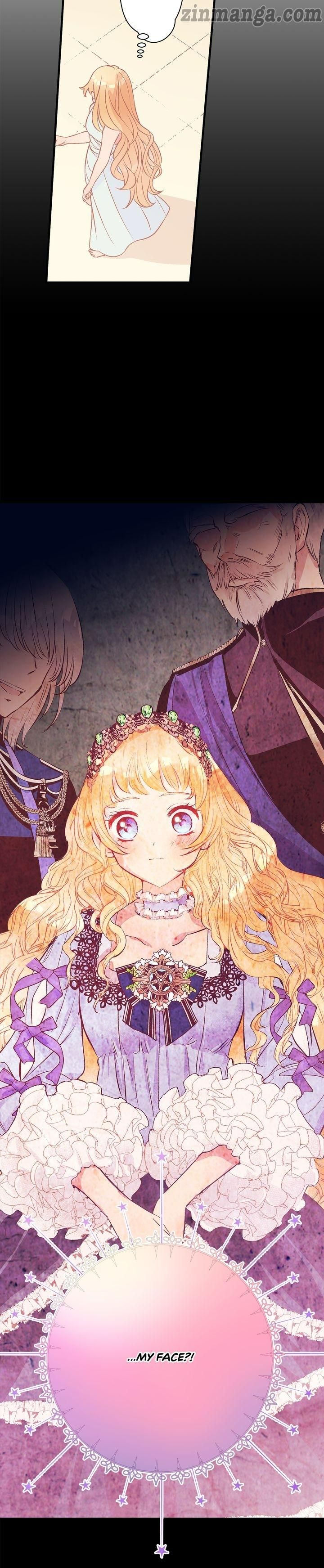 Lost Princess Chapter 105 - page 2