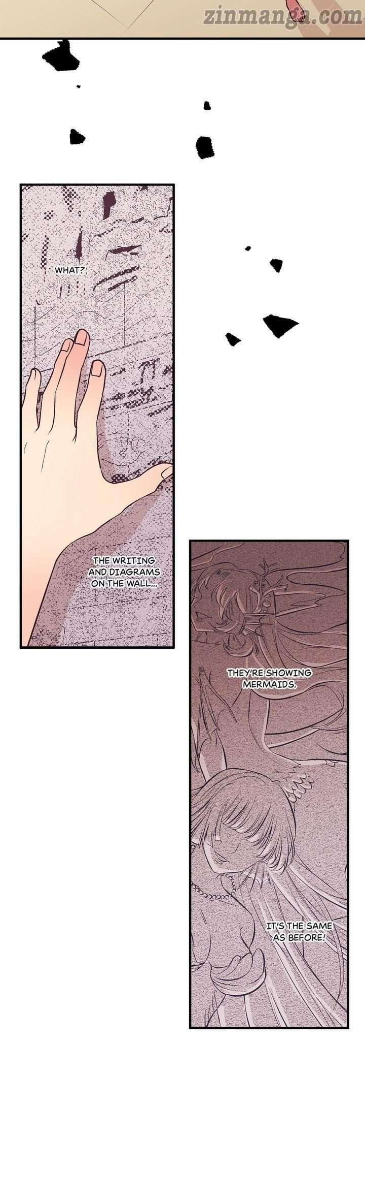 Lost Princess Chapter 105 - page 5