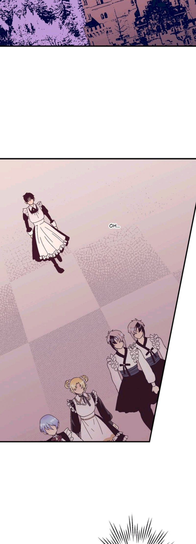 Lost Princess Chapter 60 - page 33