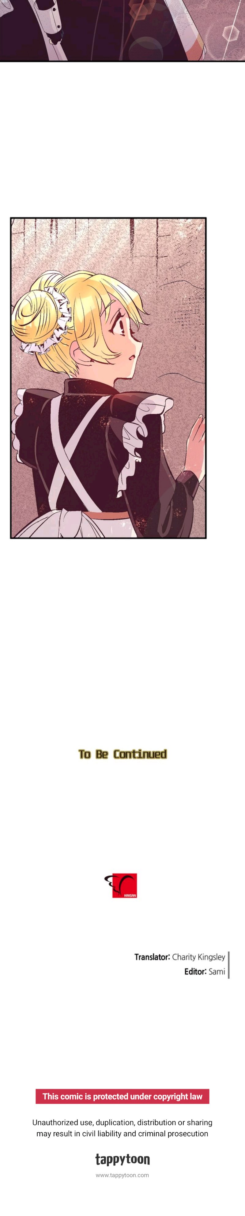 Lost Princess Chapter 60 - page 47