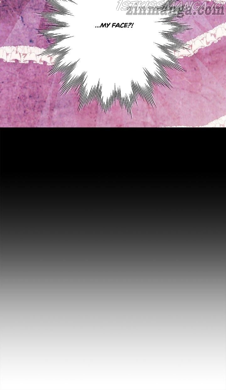 Lost Princess Chapter 104 - page 21