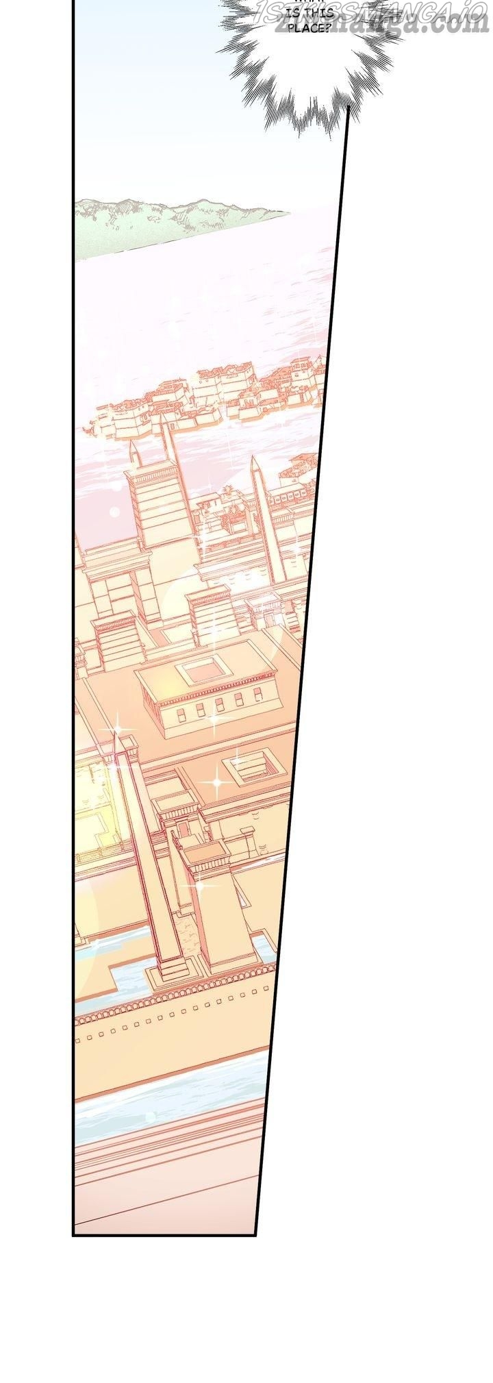 Lost Princess Chapter 104 - page 5