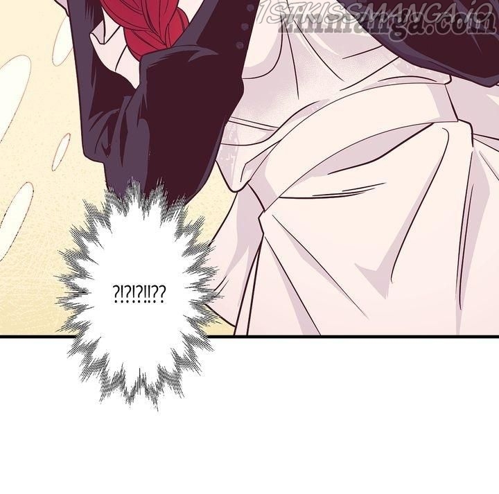 Lost Princess Chapter 104 - page 8