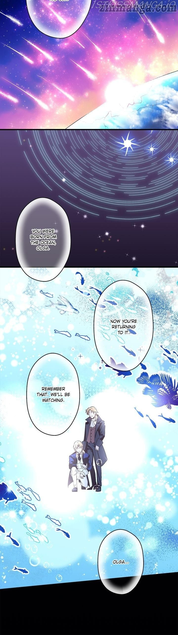Lost Princess Chapter 103 - page 10