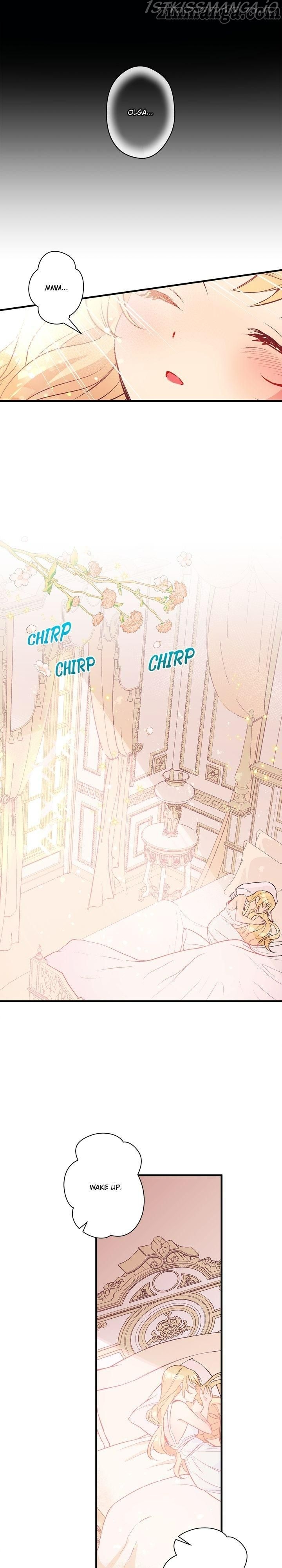 Lost Princess Chapter 103 - page 11