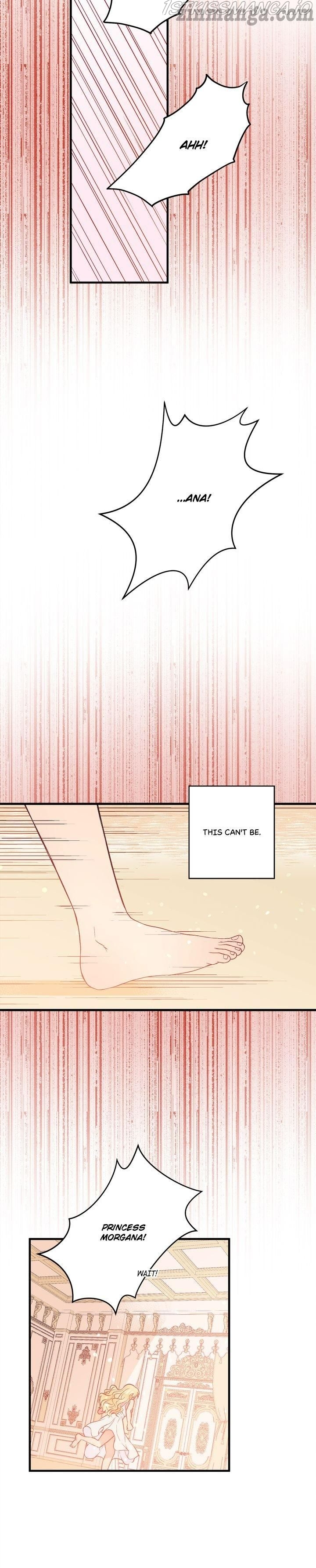 Lost Princess Chapter 103 - page 15