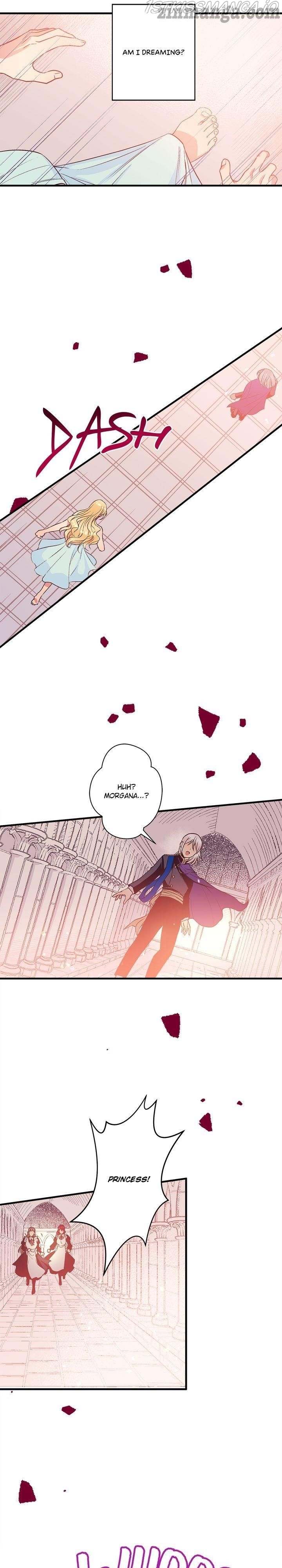 Lost Princess Chapter 103 - page 16