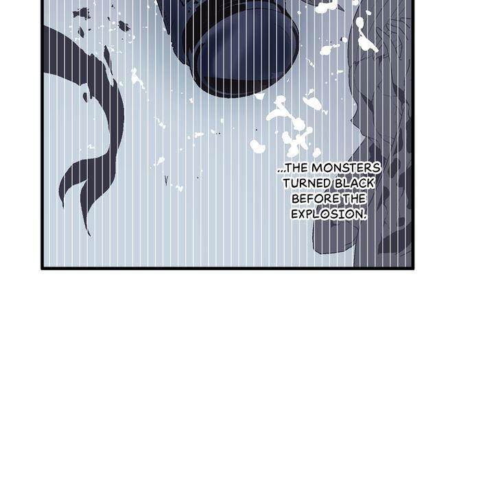 Lost Princess Chapter 73 - page 12