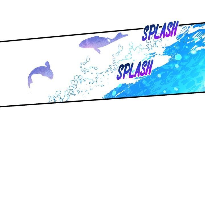 Lost Princess Chapter 73 - page 21