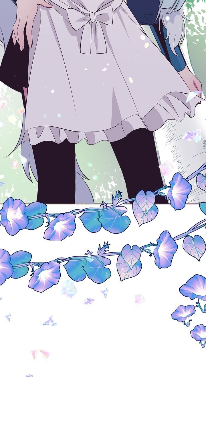 Lost Princess Chapter 73 - page 28
