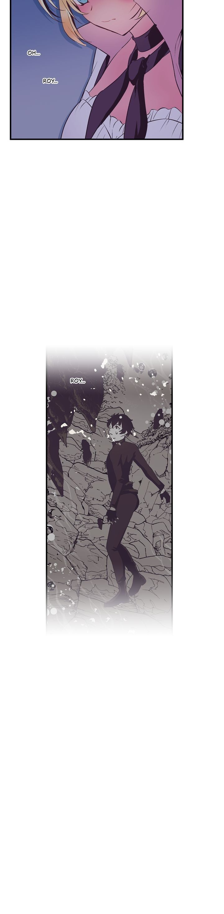 Lost Princess Chapter 73 - page 3