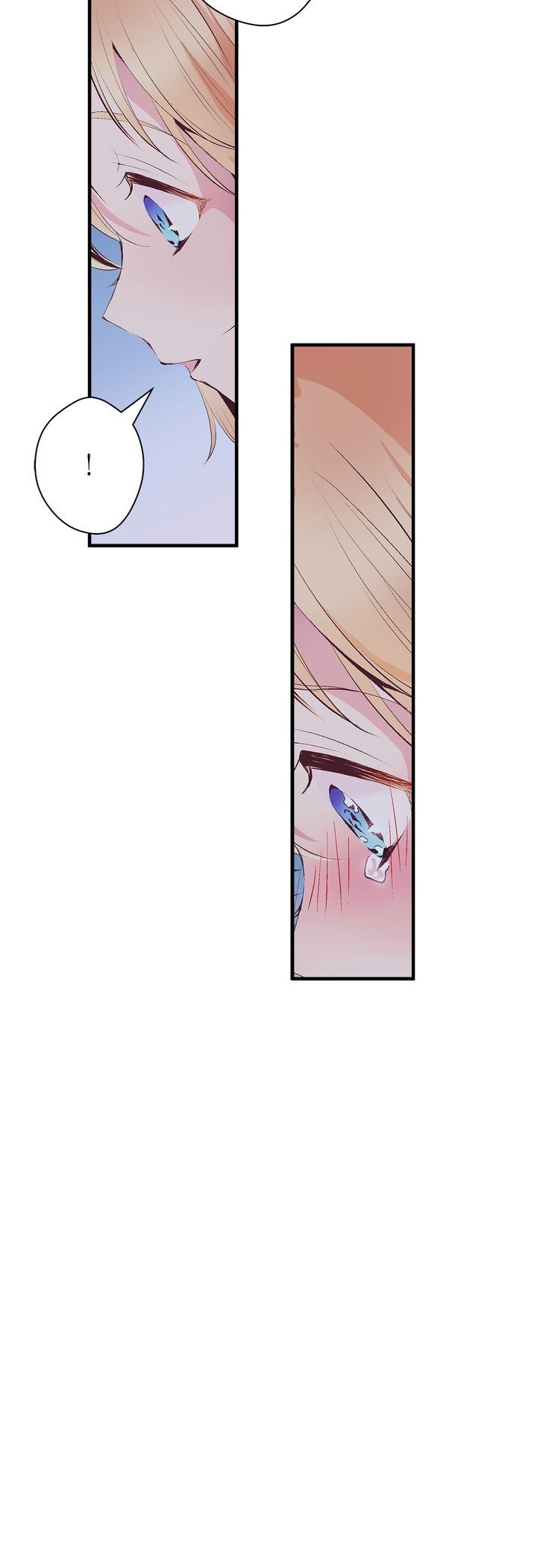 Lost Princess Chapter 73 - page 6
