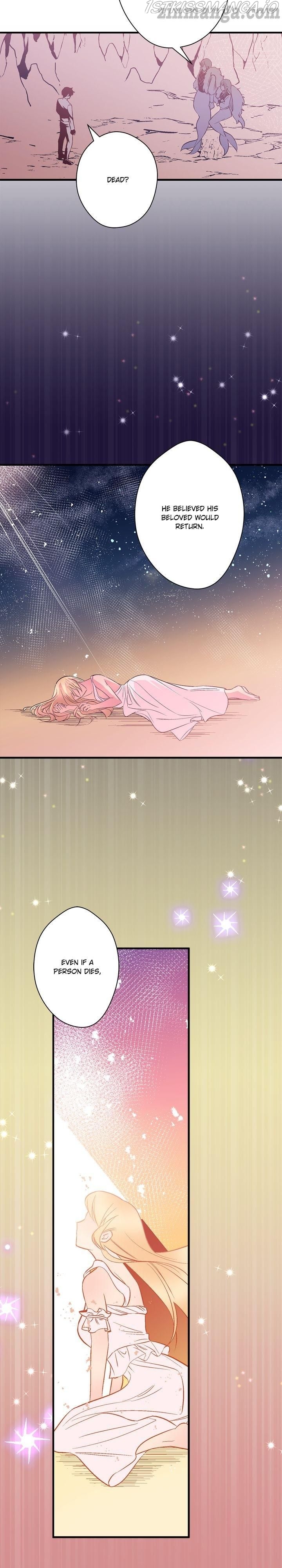 Lost Princess Chapter 102 - page 2