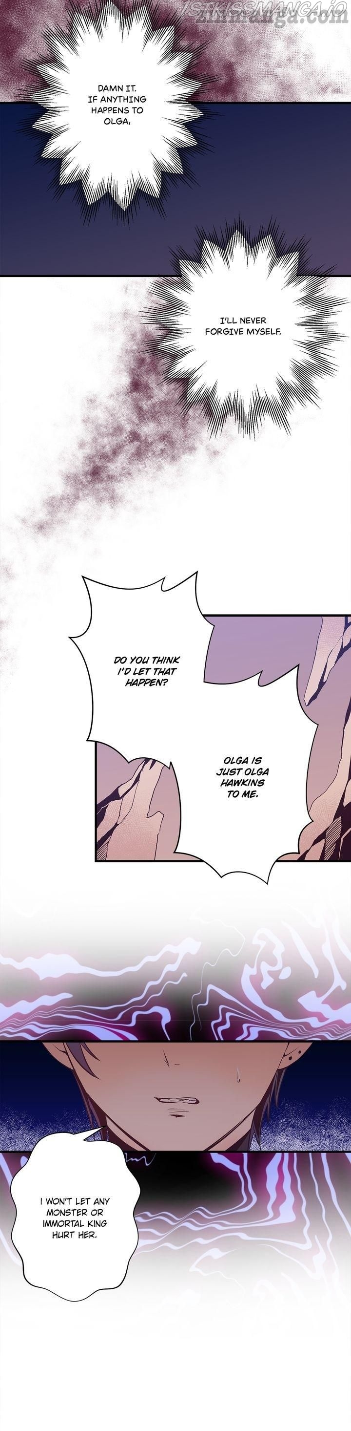 Lost Princess Chapter 102 - page 7