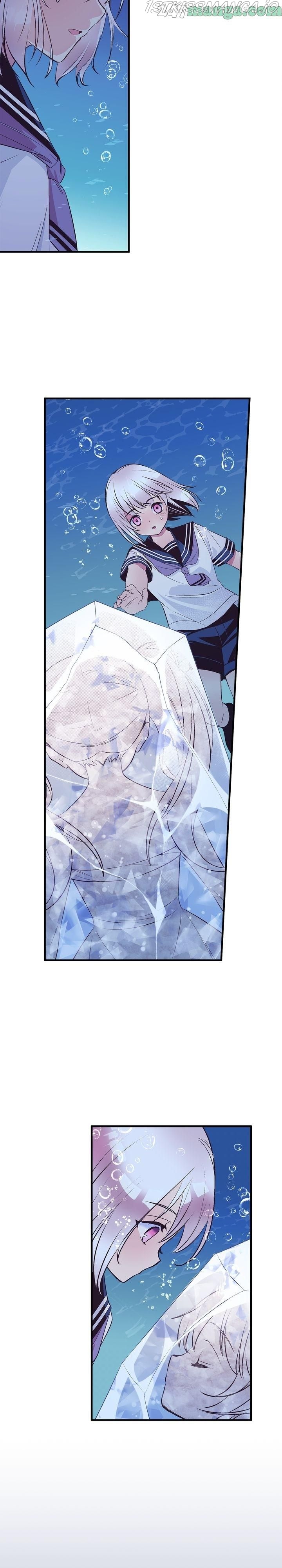 Lost Princess Chapter 99 - page 10