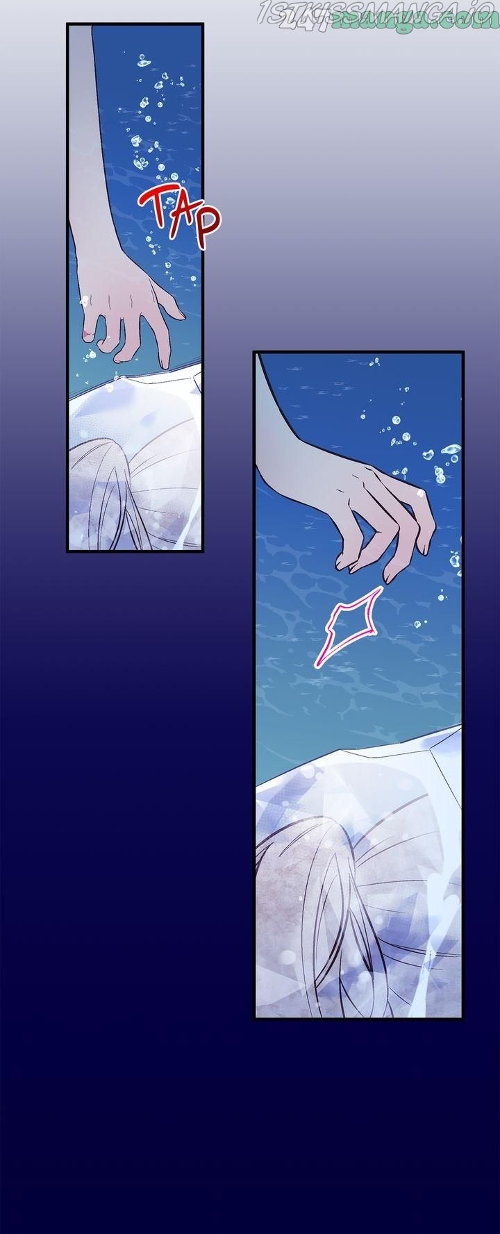 Lost Princess Chapter 99 - page 11