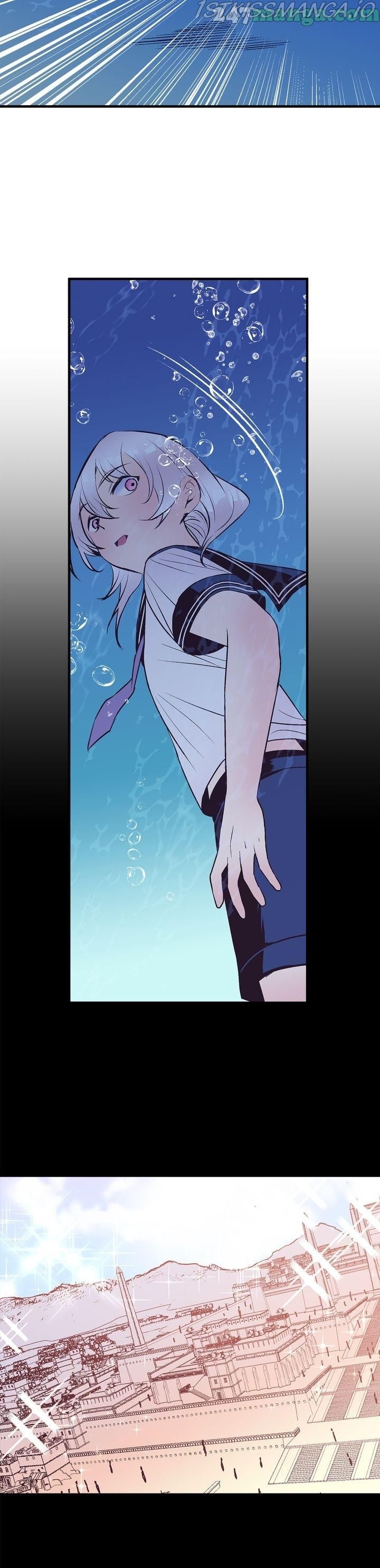 Lost Princess Chapter 99 - page 13