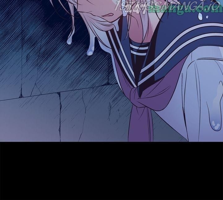 Lost Princess Chapter 99 - page 18