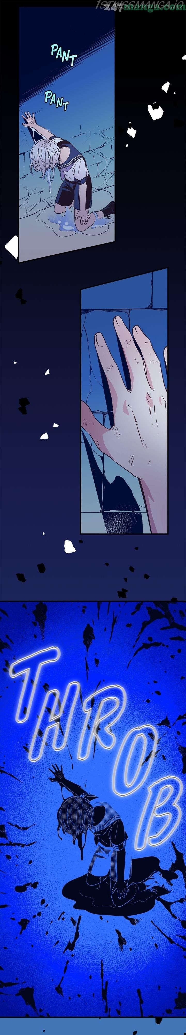 Lost Princess Chapter 99 - page 19