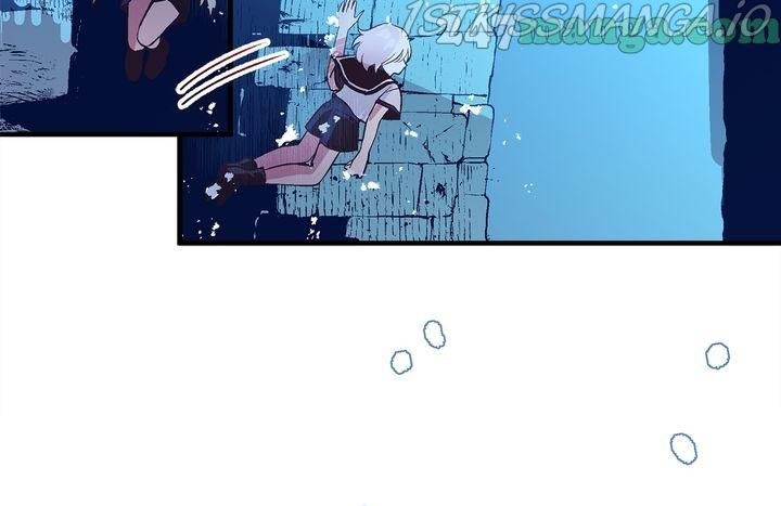 Lost Princess Chapter 99 - page 6
