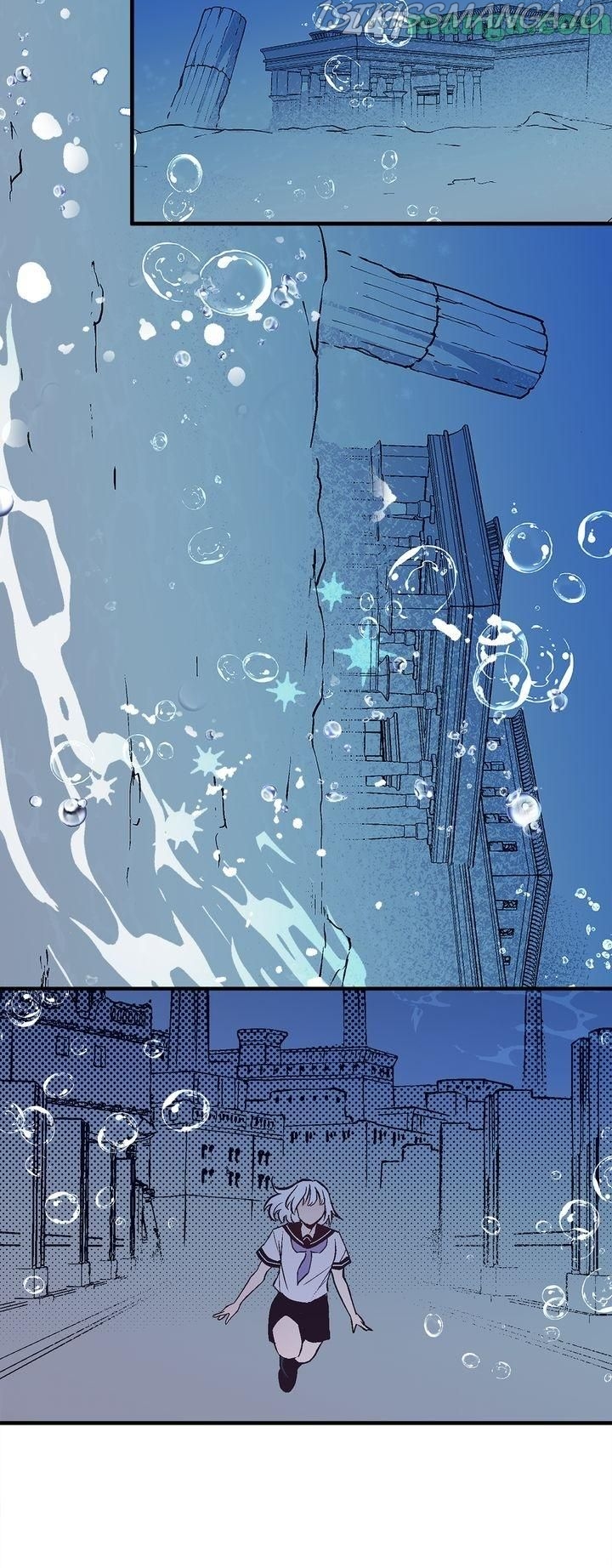 Lost Princess Chapter 99 - page 8