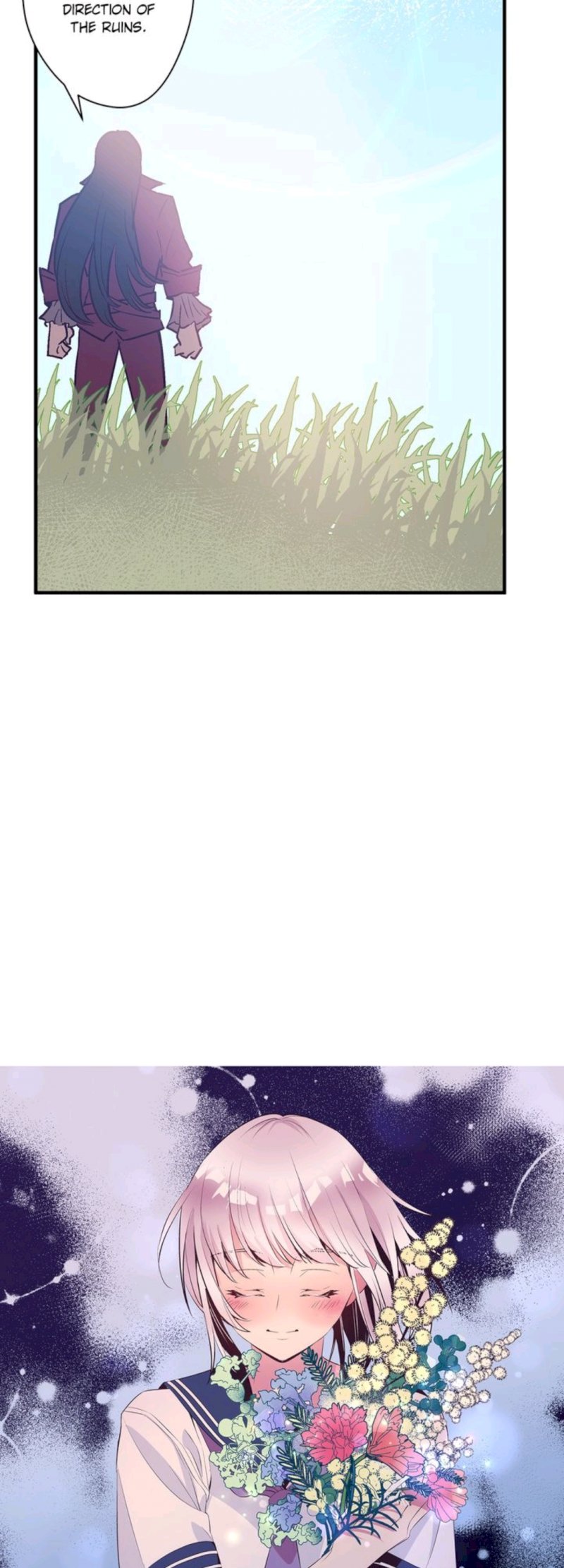 Lost Princess Chapter 70 - page 5