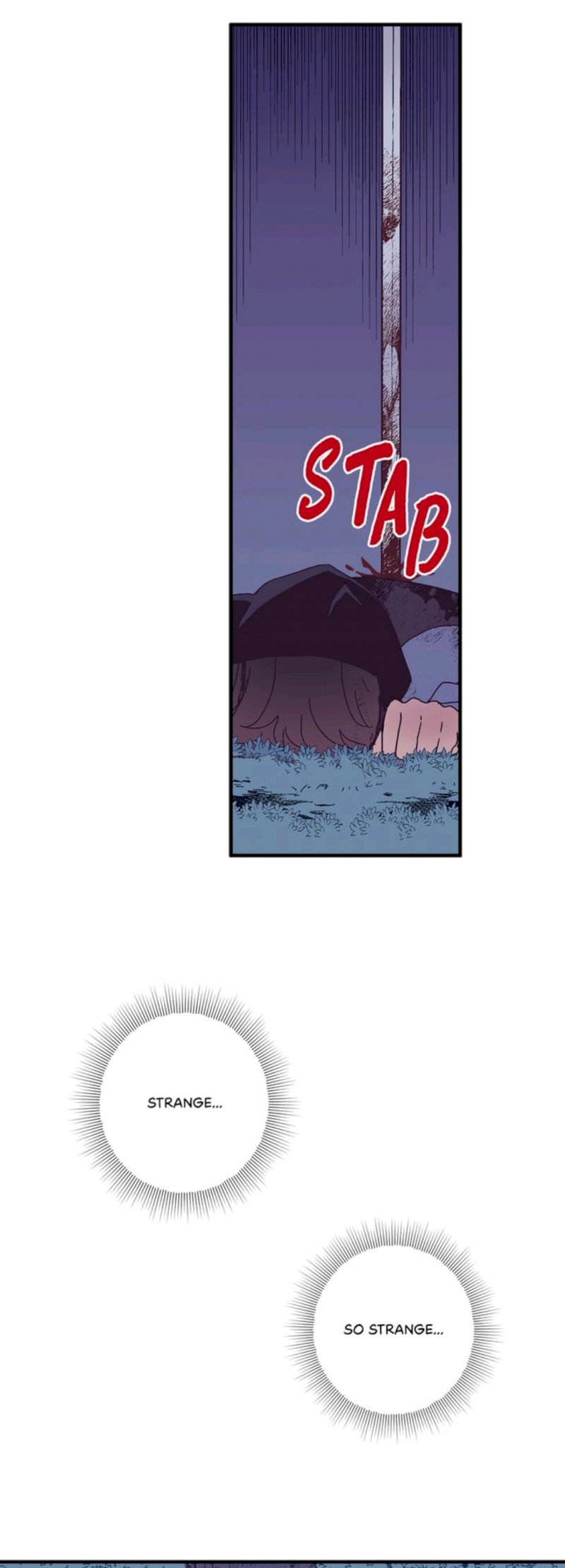 Lost Princess Chapter 69 - page 13