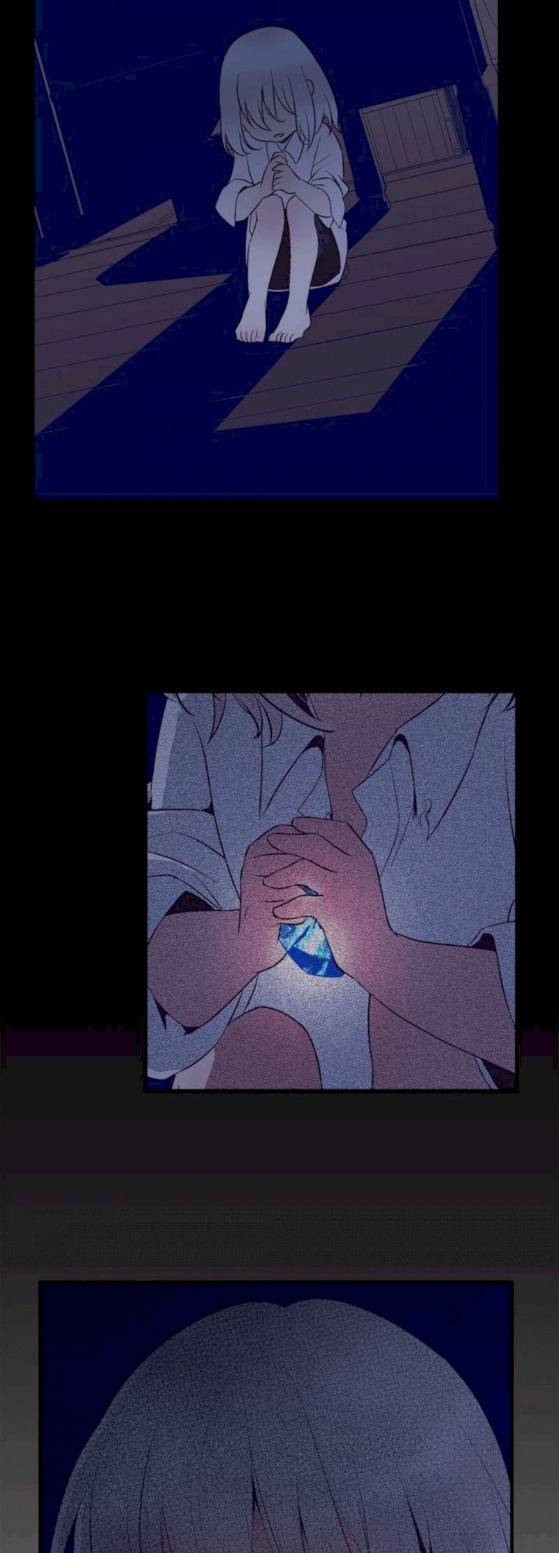 Lost Princess Chapter 69 - page 25