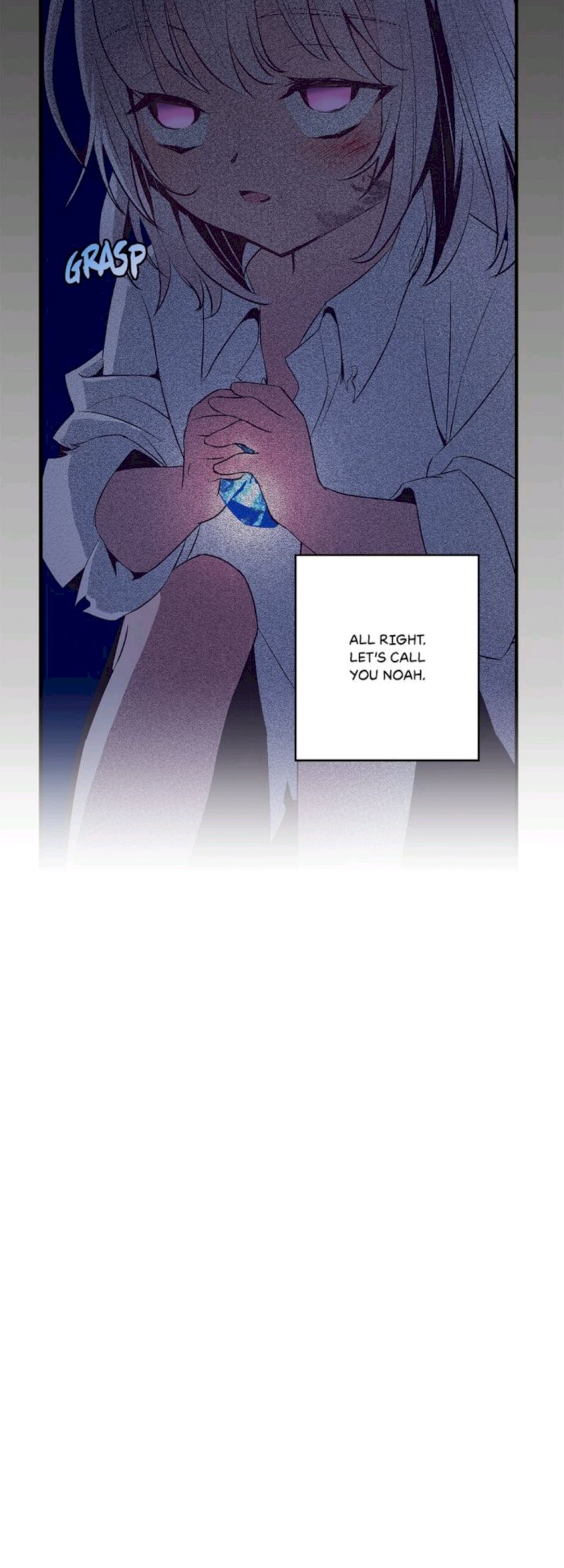 Lost Princess Chapter 69 - page 26