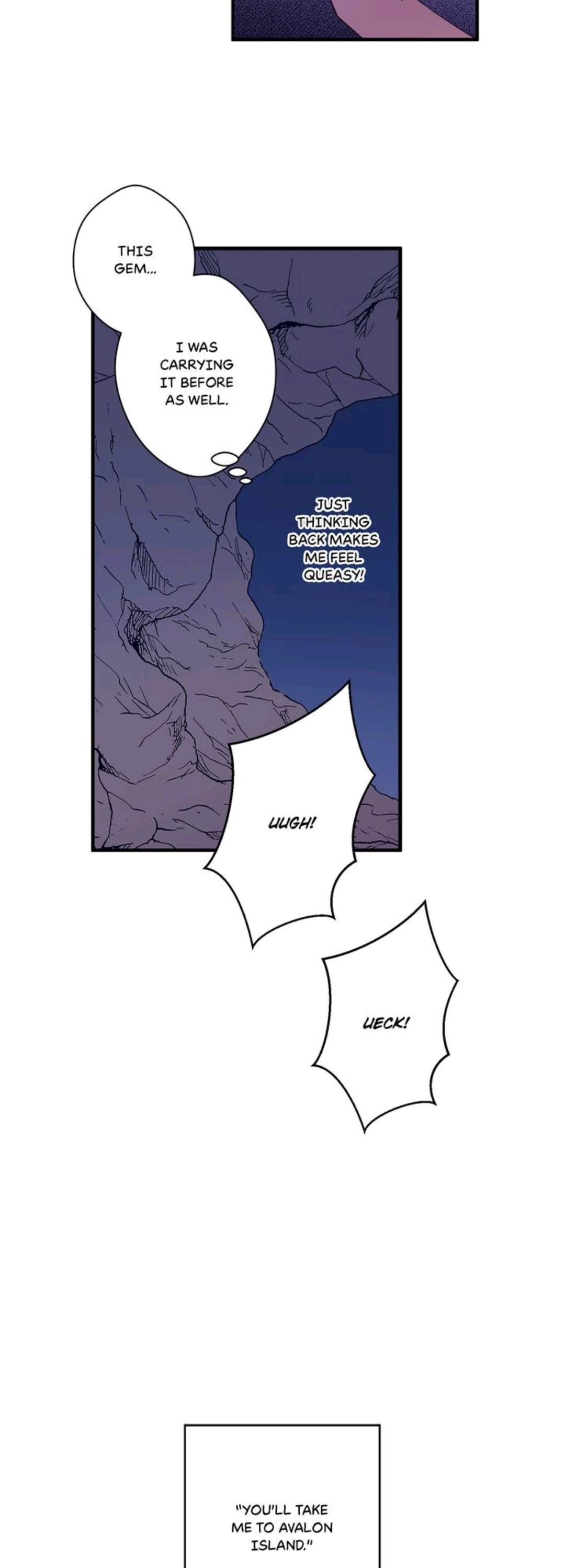 Lost Princess Chapter 69 - page 28