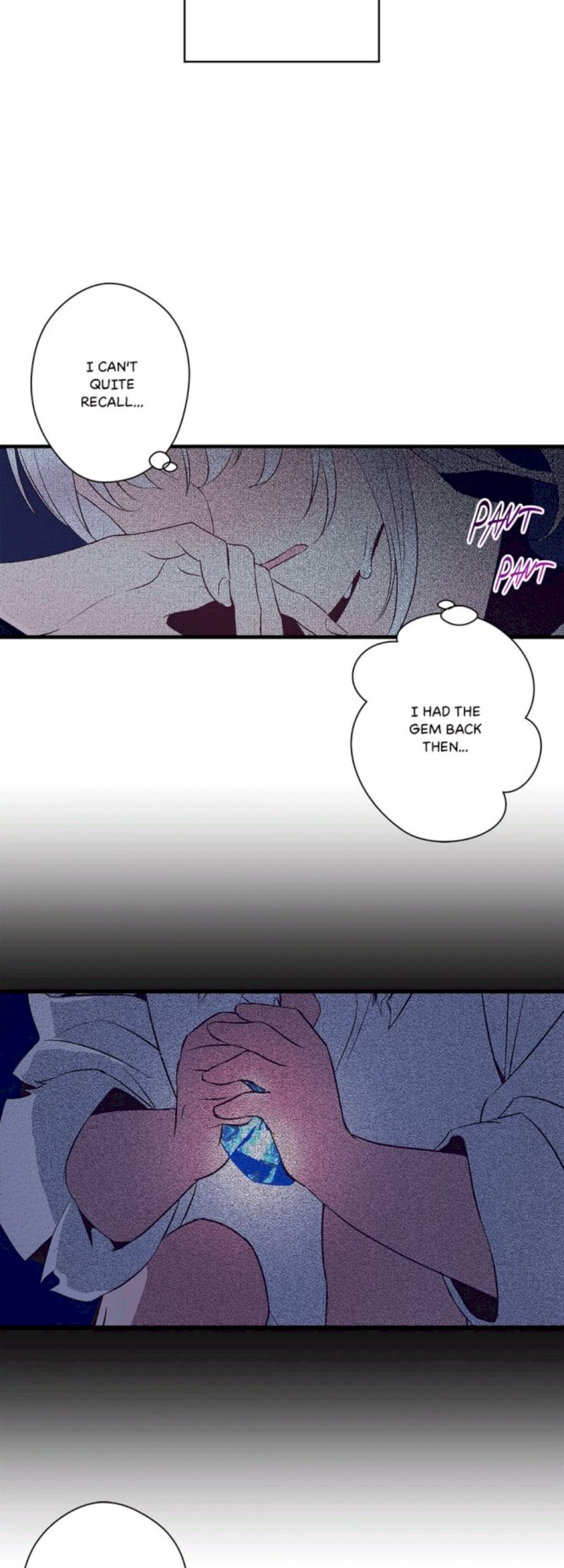 Lost Princess Chapter 69 - page 29