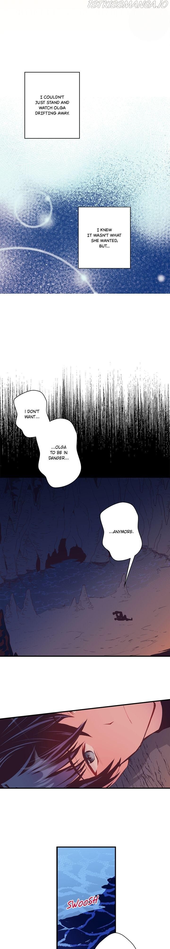 Lost Princess Chapter 90 - page 11