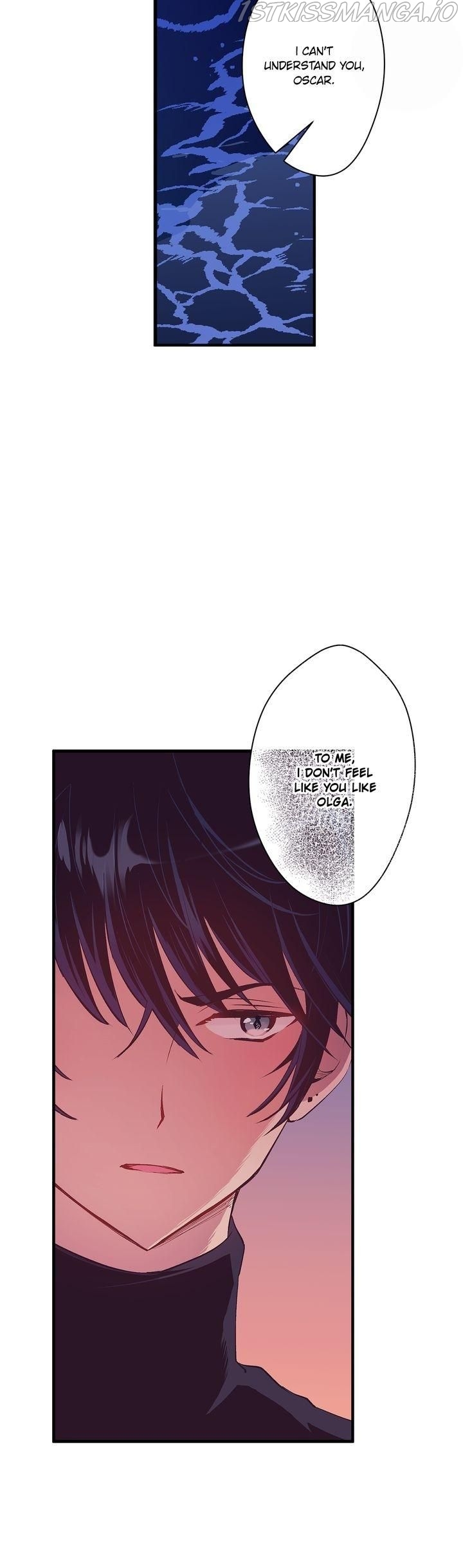 Lost Princess Chapter 90 - page 12