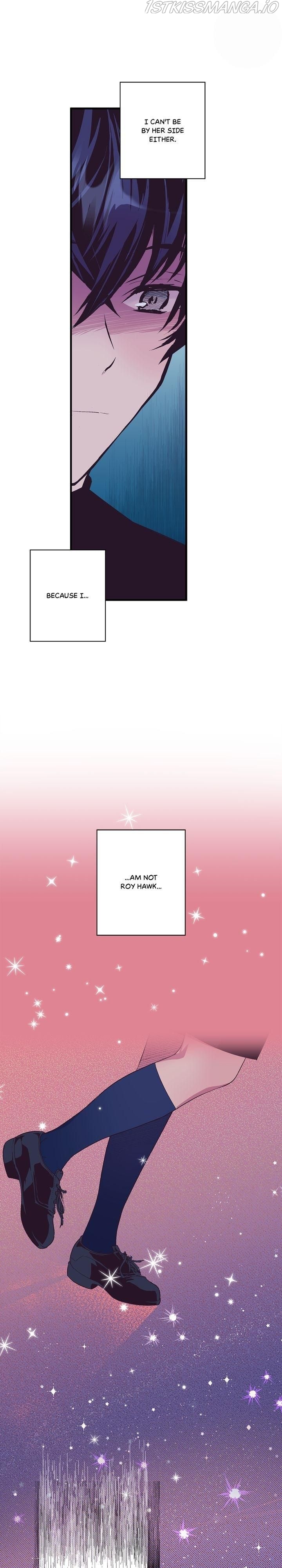 Lost Princess Chapter 90 - page 20