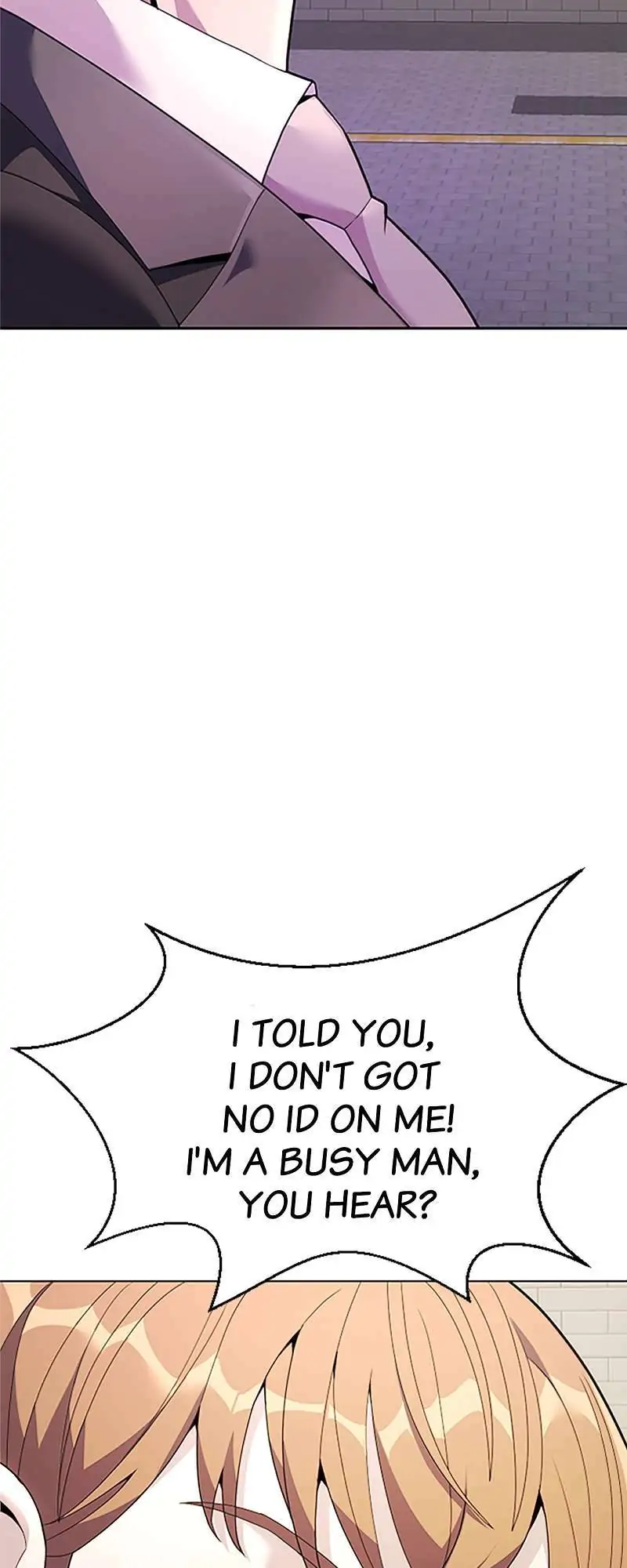 The Devil Judge Chapter 3 - page 11