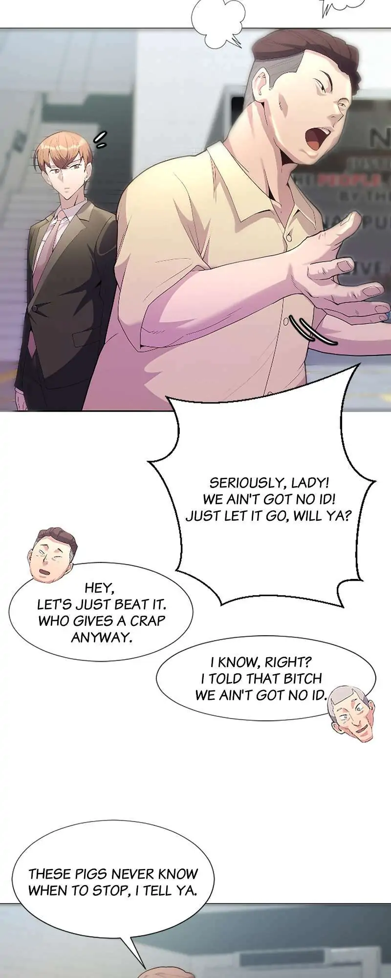 The Devil Judge Chapter 3 - page 14