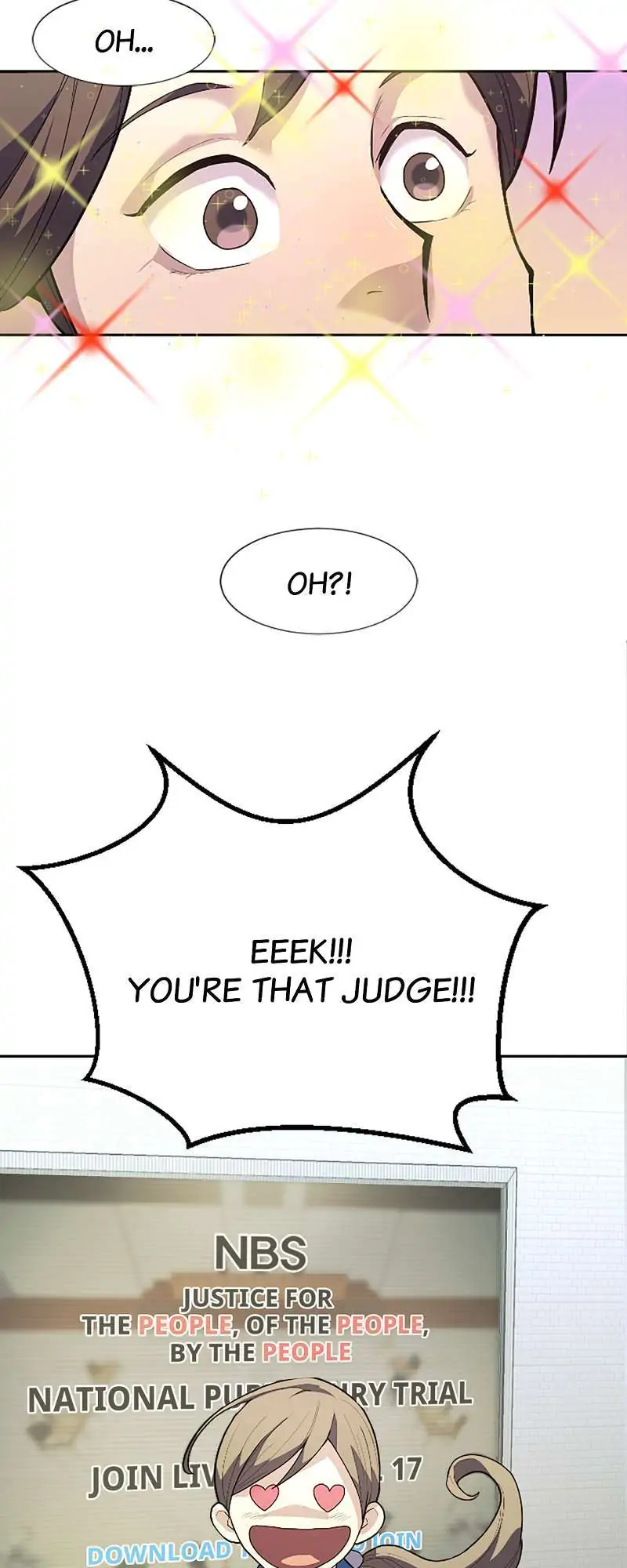 The Devil Judge Chapter 3 - page 20