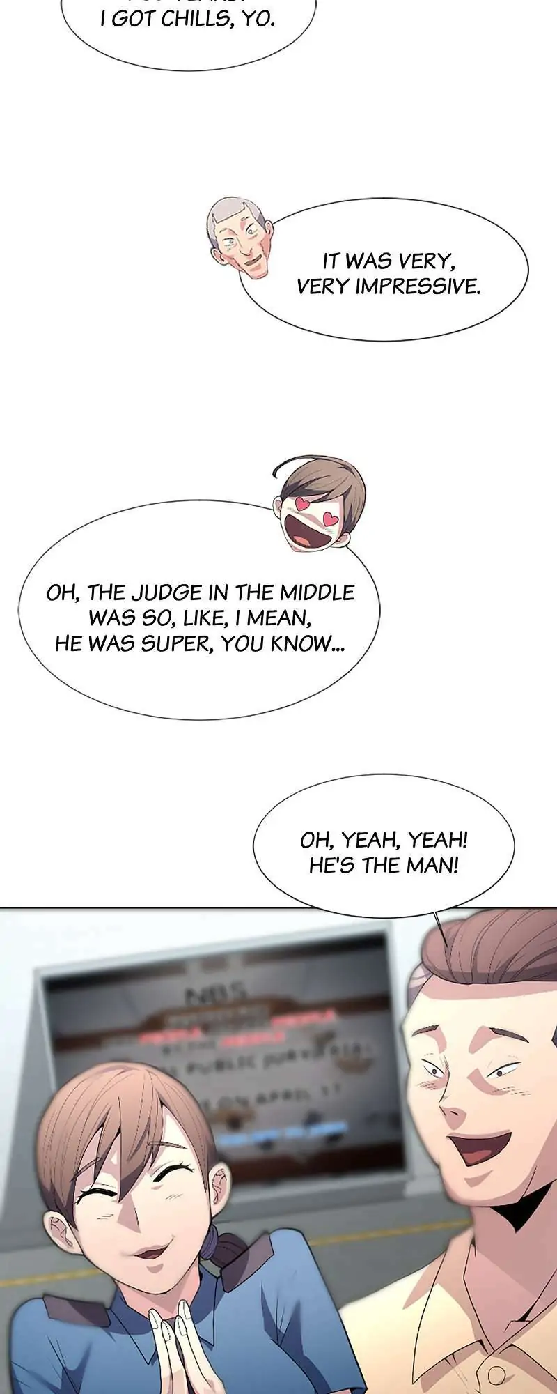 The Devil Judge Chapter 3 - page 26