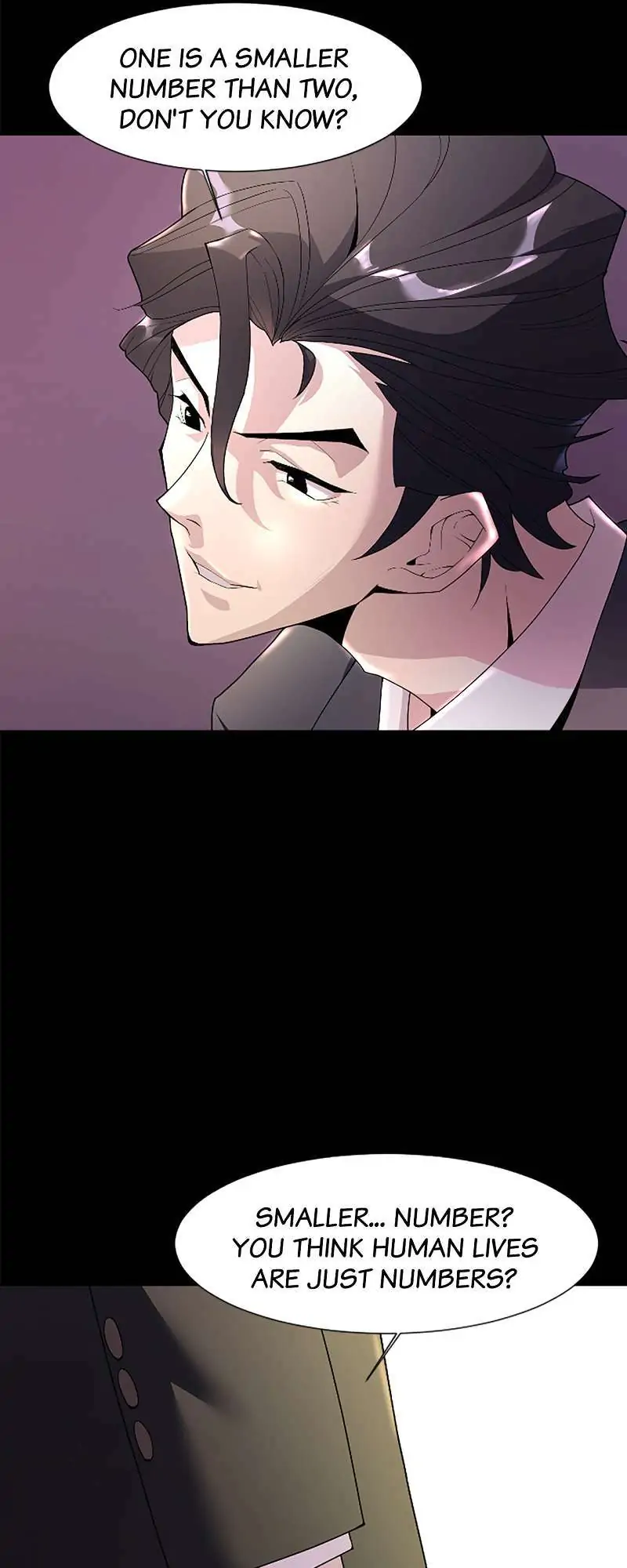 The Devil Judge Chapter 3 - page 90
