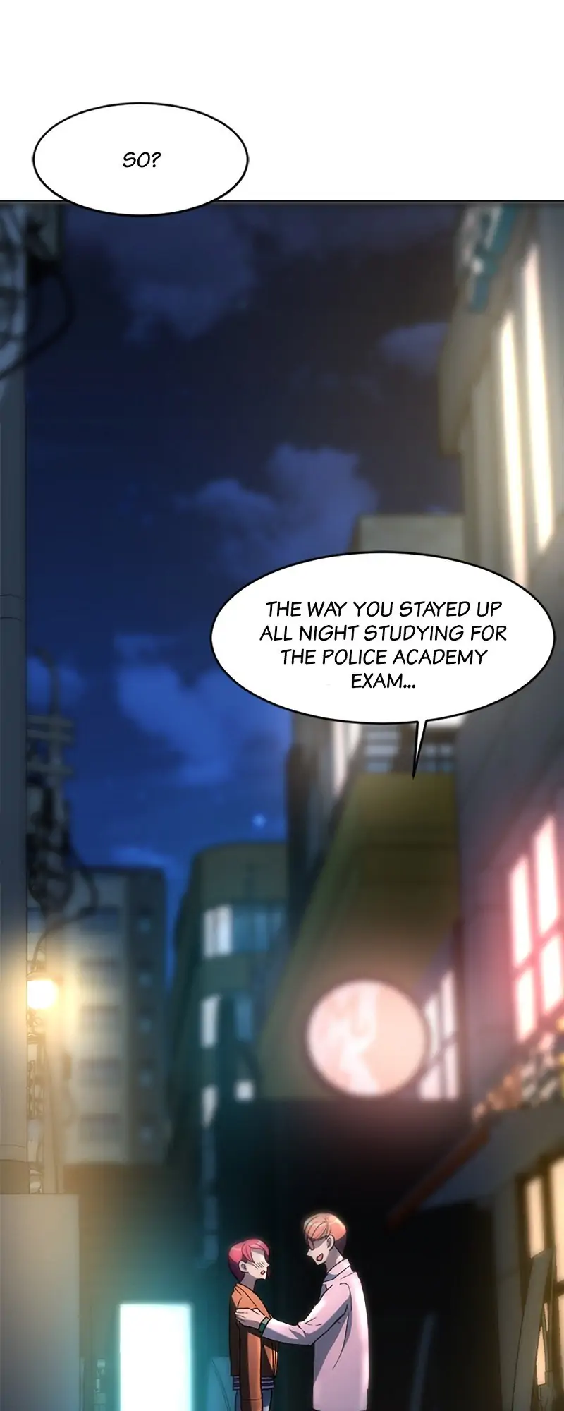 The Devil Judge Chapter 23 - page 15