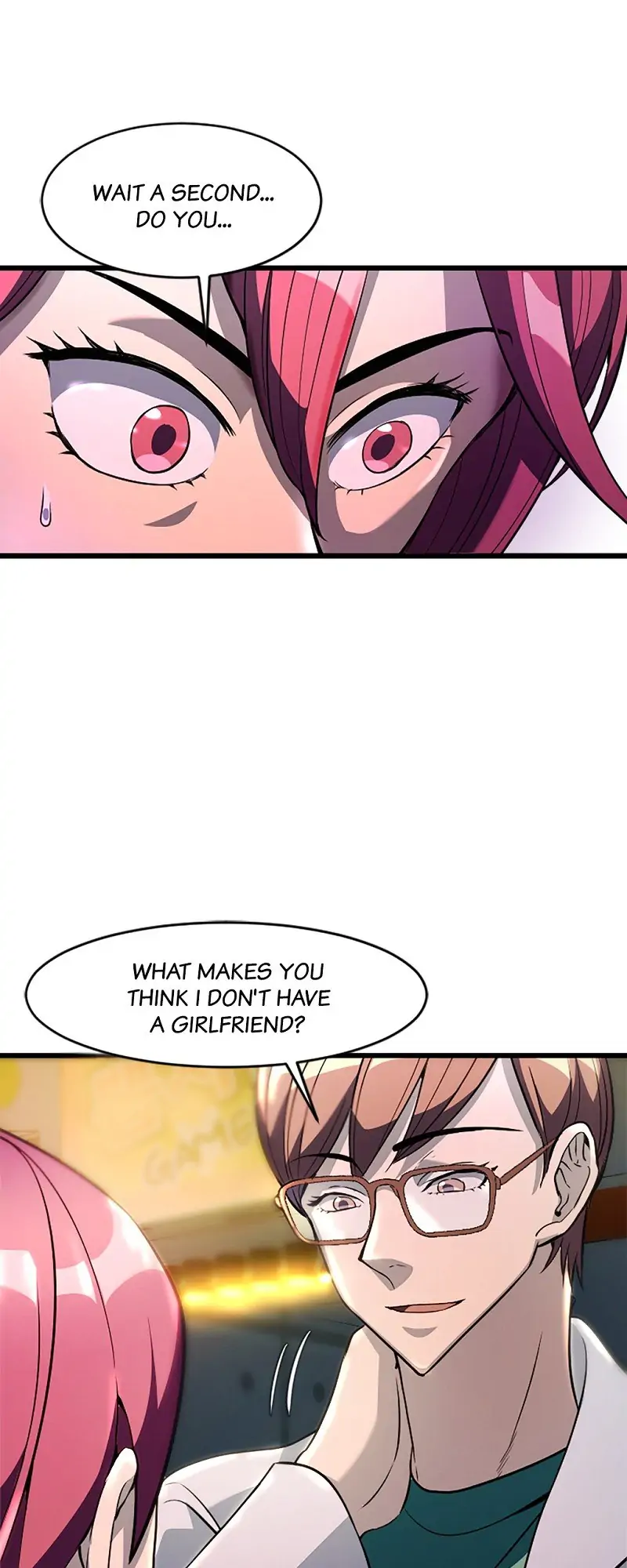 The Devil Judge Chapter 23 - page 23