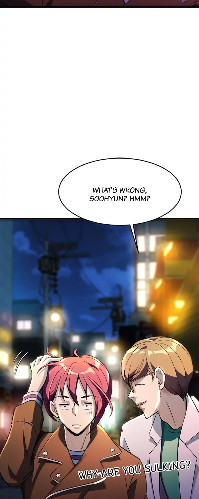 The Devil Judge Chapter 23 - page 35