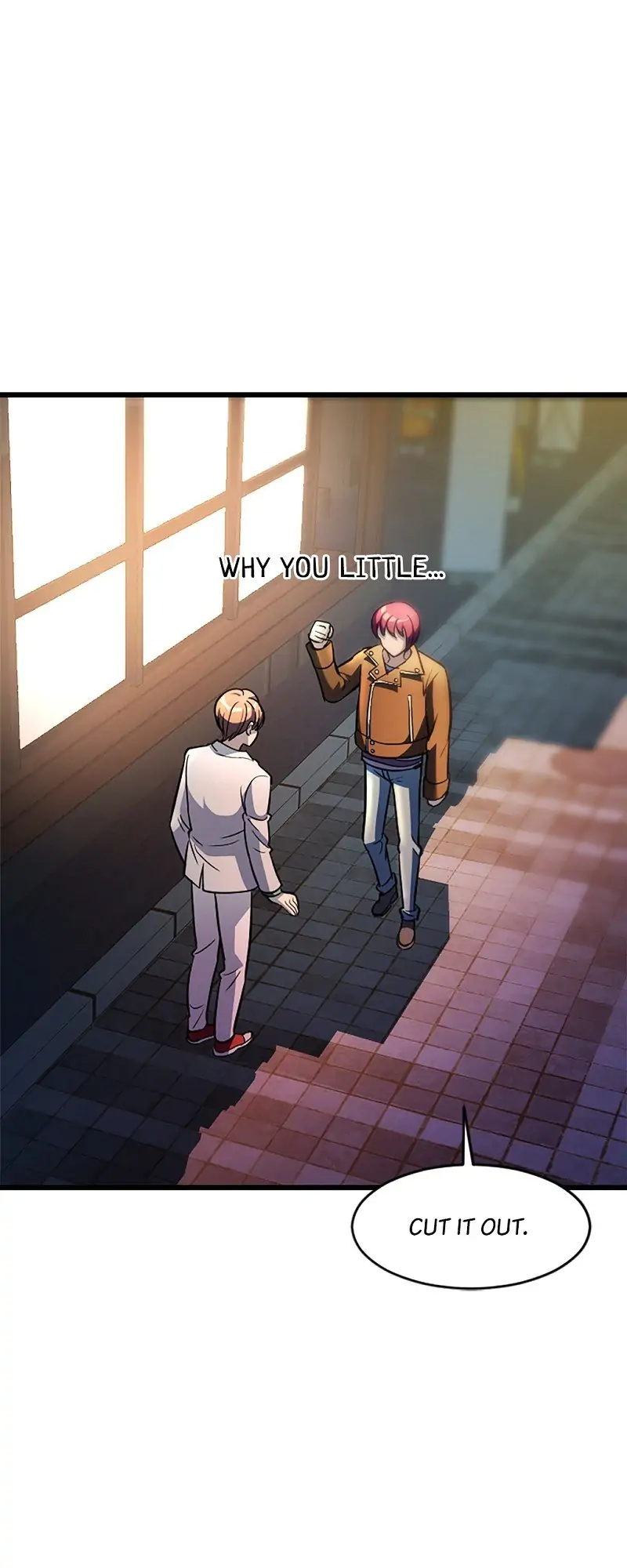 The Devil Judge Chapter 23 - page 37
