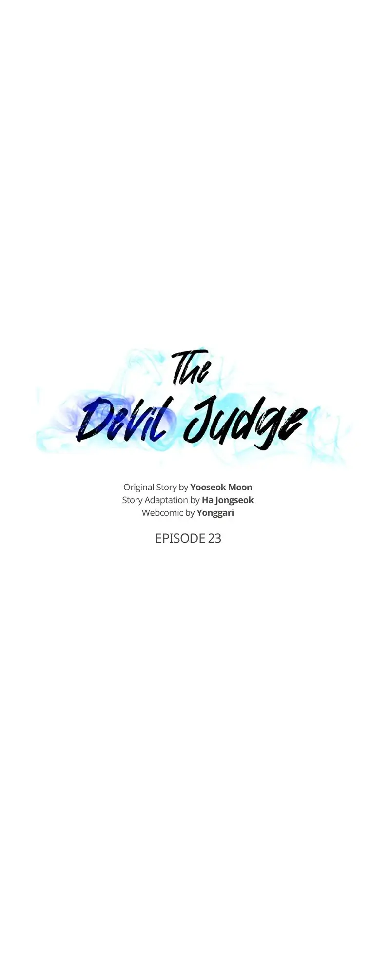 The Devil Judge Chapter 23 - page 43