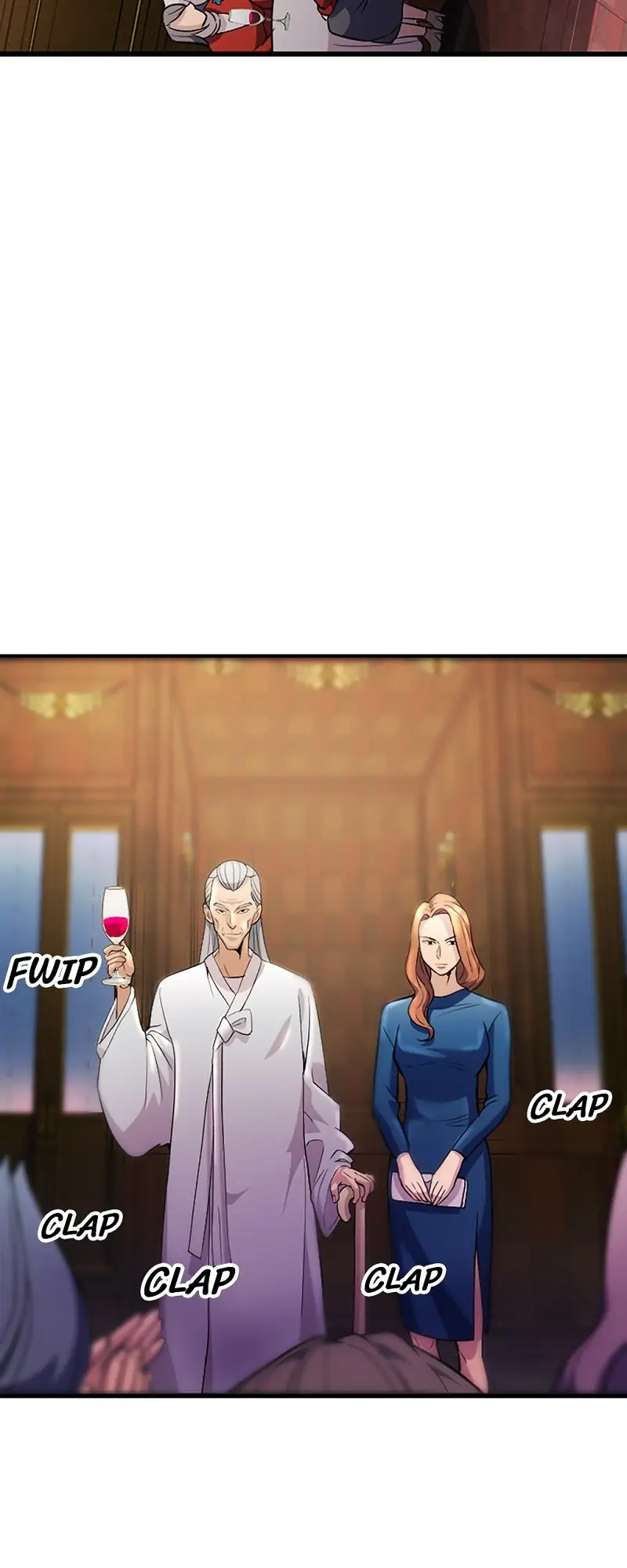 The Devil Judge Chapter 23 - page 49