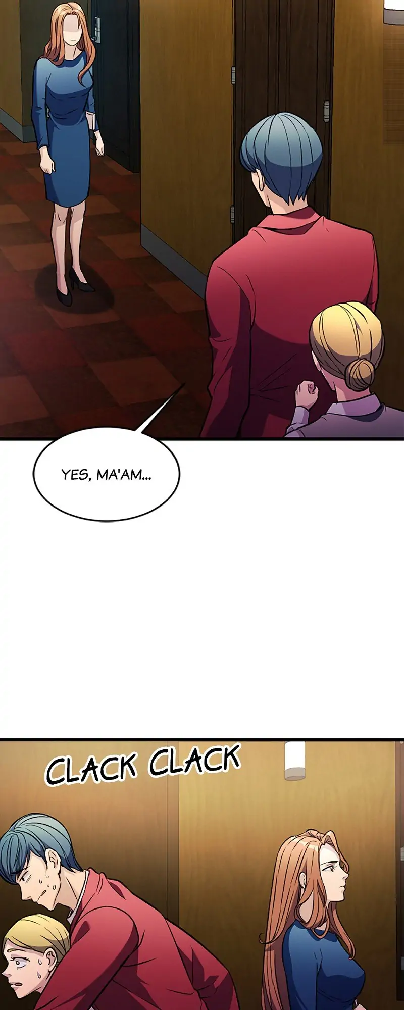 The Devil Judge Chapter 23 - page 63