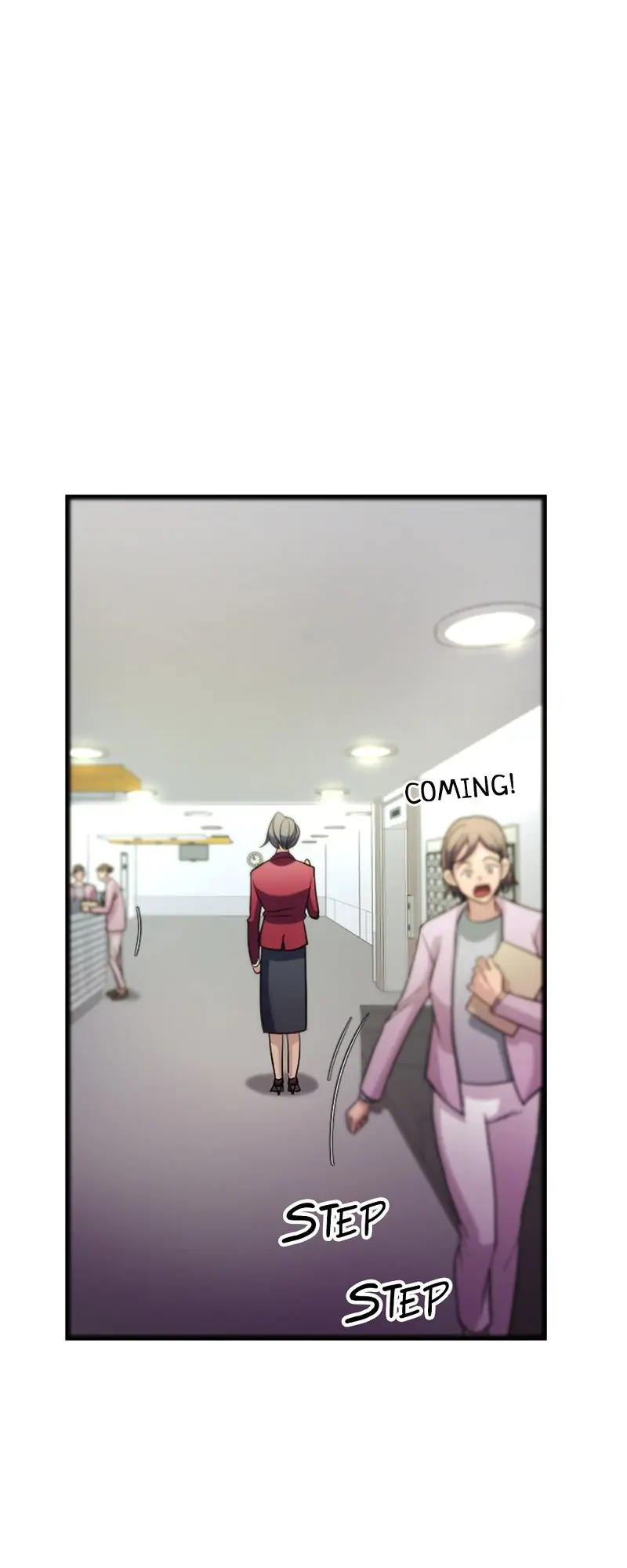 The Devil Judge Chapter 23 - page 81