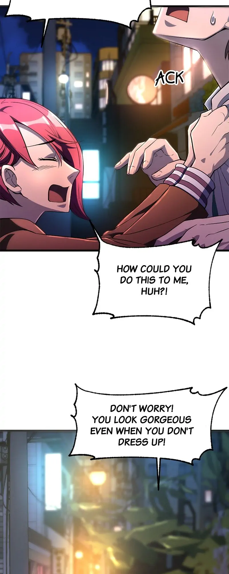 The Devil Judge Chapter 23 - page 9