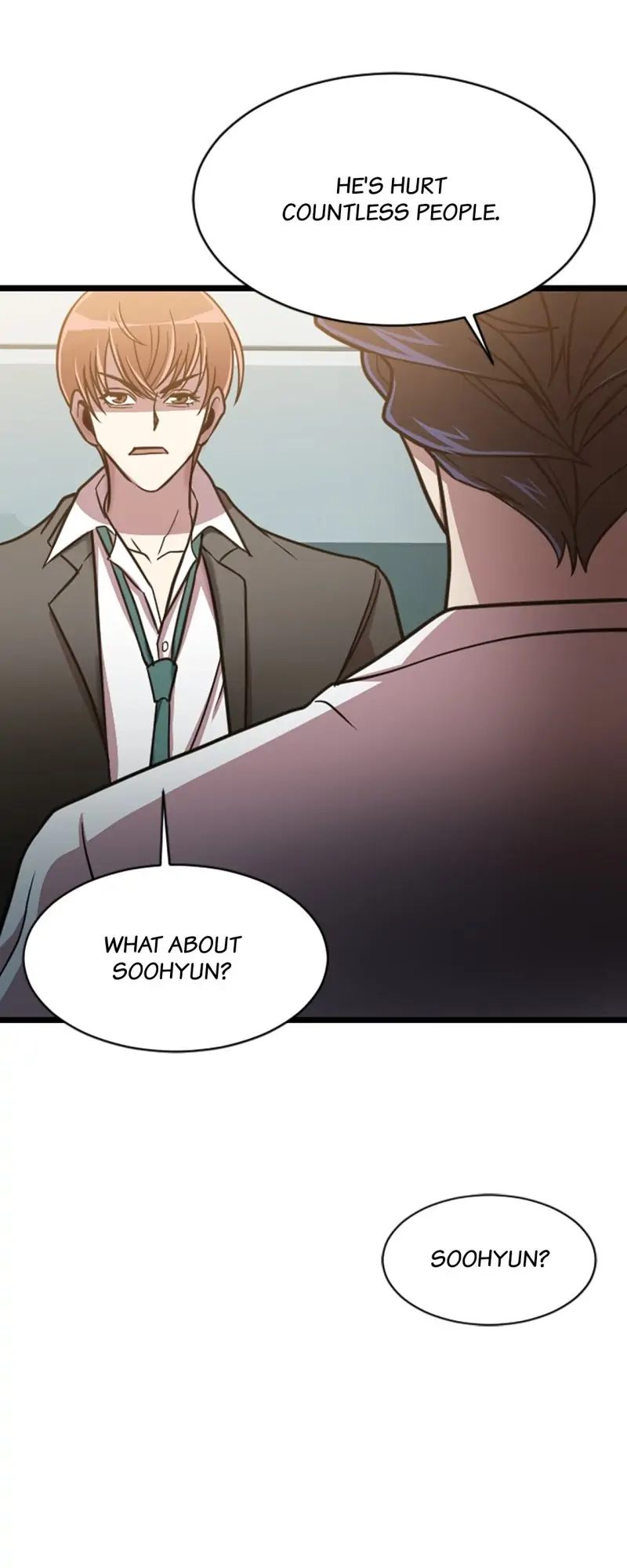 The Devil Judge Chapter 44 - page 30