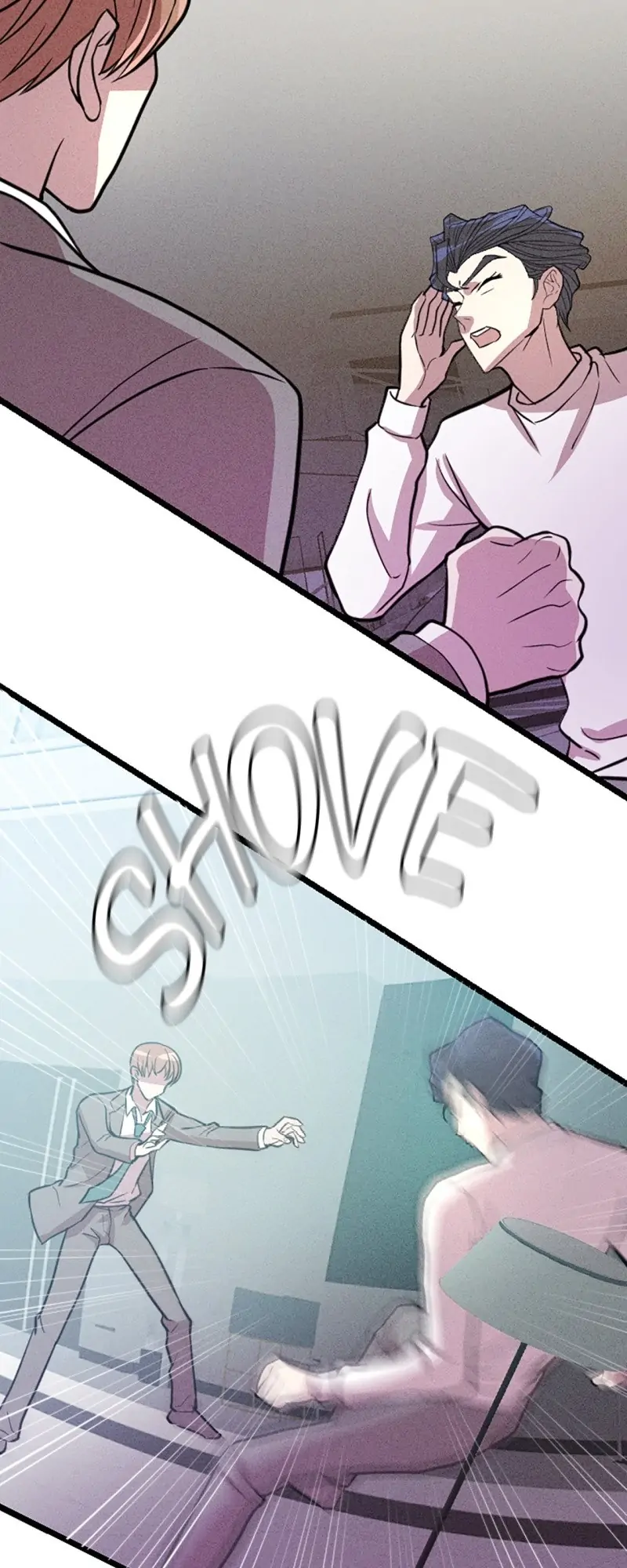 The Devil Judge Chapter 44 - page 4